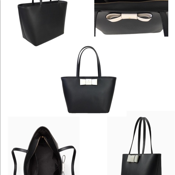 Kate Spade Robinson Street Ellis Tote - NWT - Picture 7 of 8